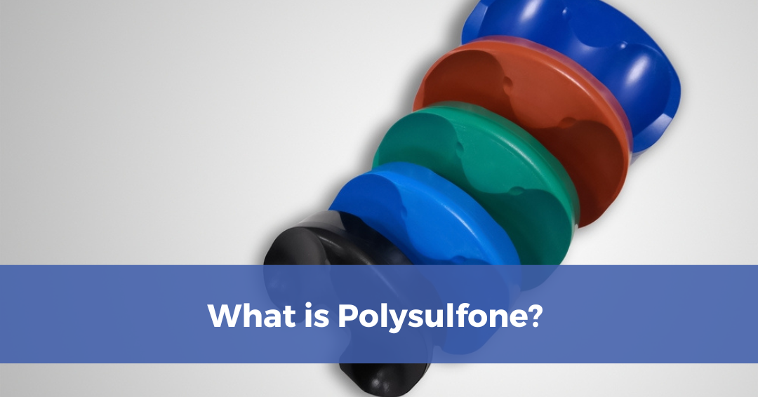What is Polysulfone